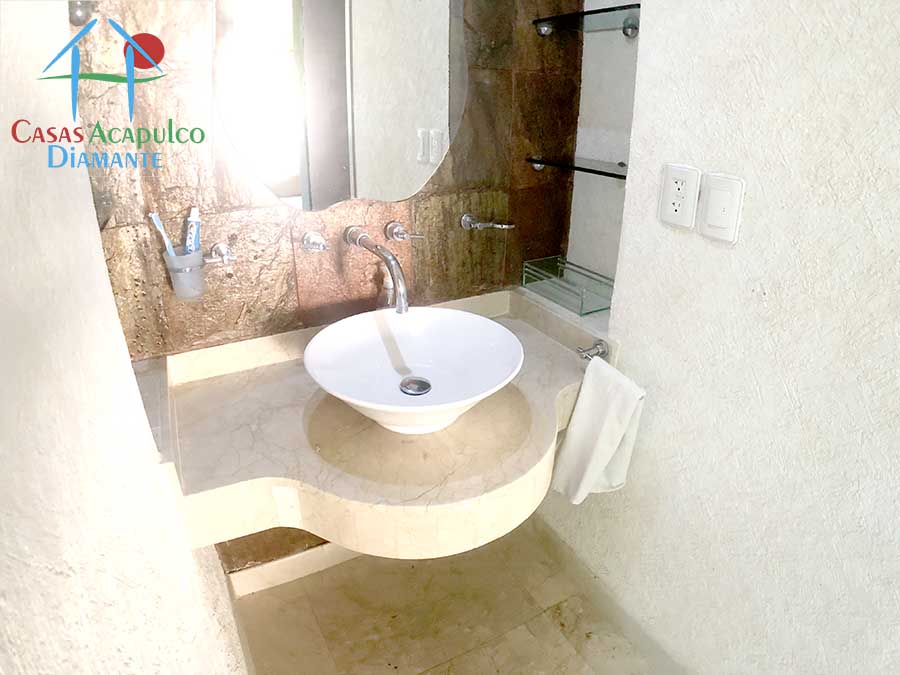 Villa Ensueño - Salón de juegos 5